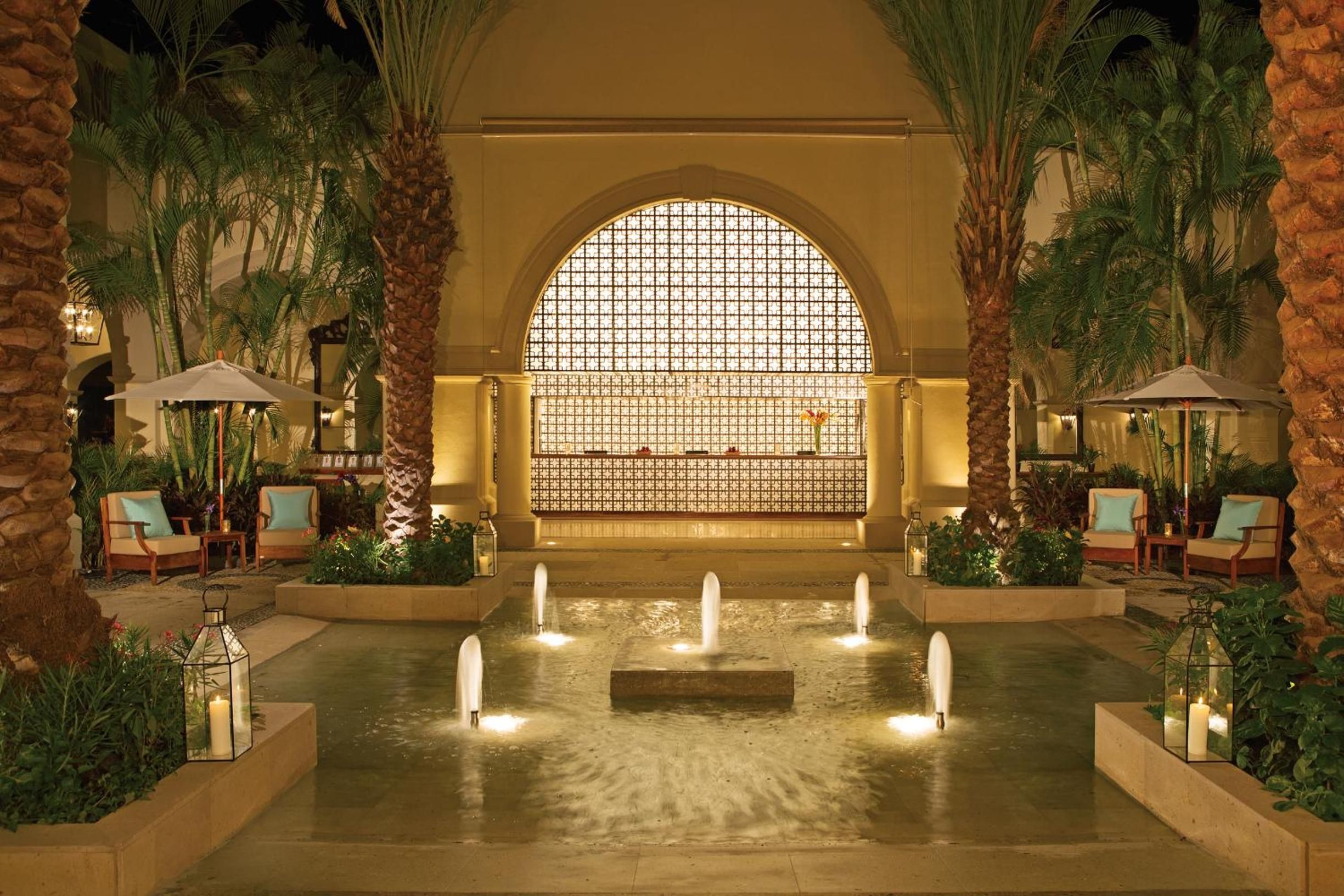 Dreams Los Cabos Suites Golf Resort & Spa — foto 2