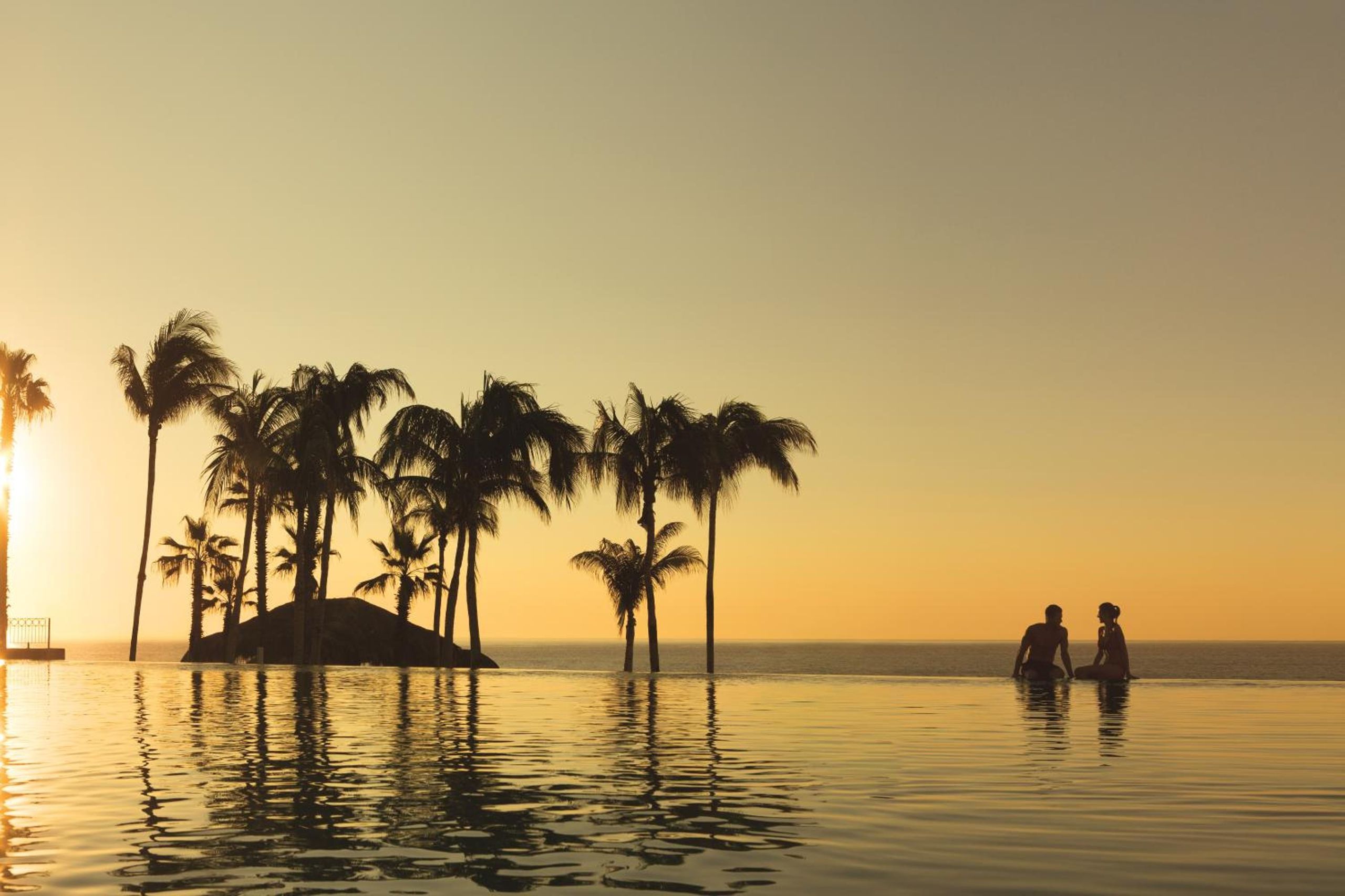 Dreams Los Cabos Suites Golf Resort & Spa — foto 7