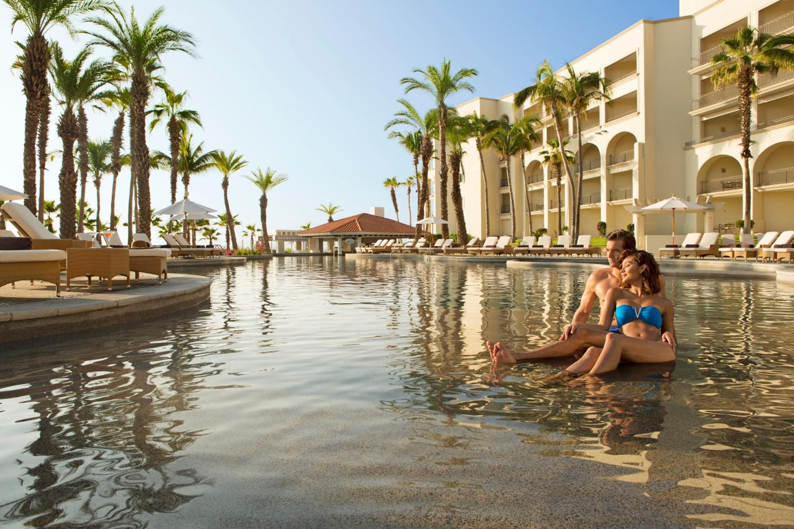 Dreams Los Cabos Suites Golf Resort & Spa — foto 8