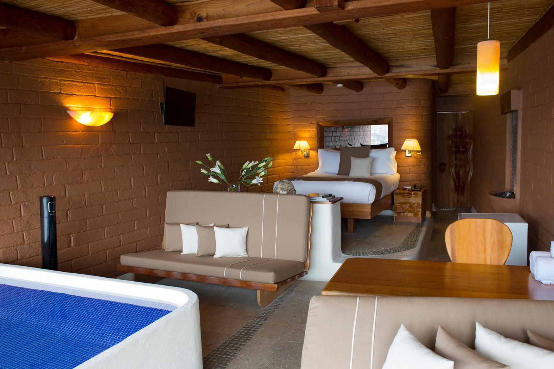 El Santuario Resort & Spa — foto 2