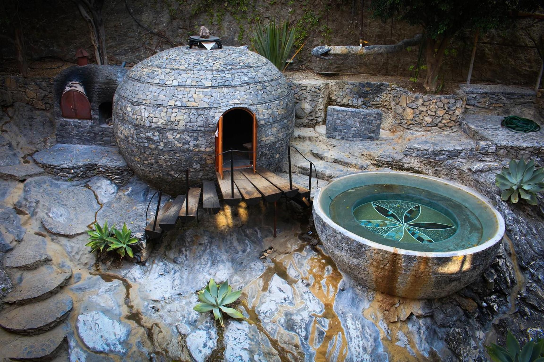 El Santuario Resort & Spa — foto 8