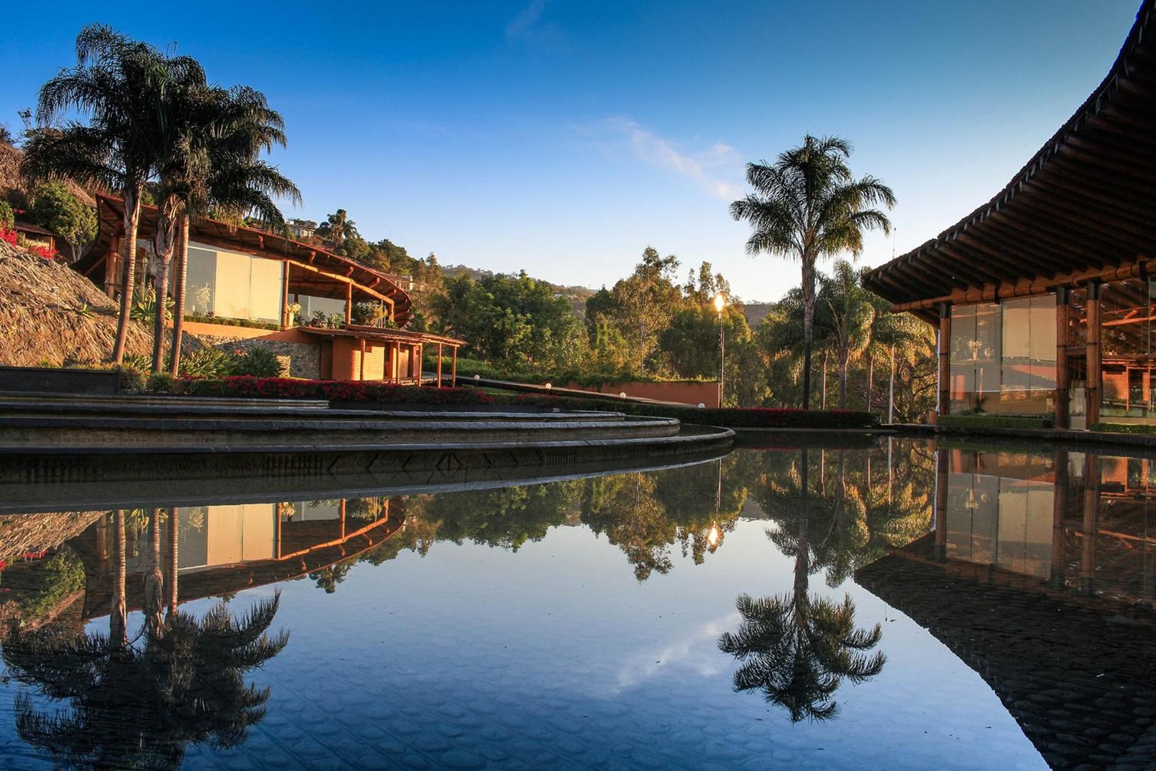 El Santuario Resort & Spa