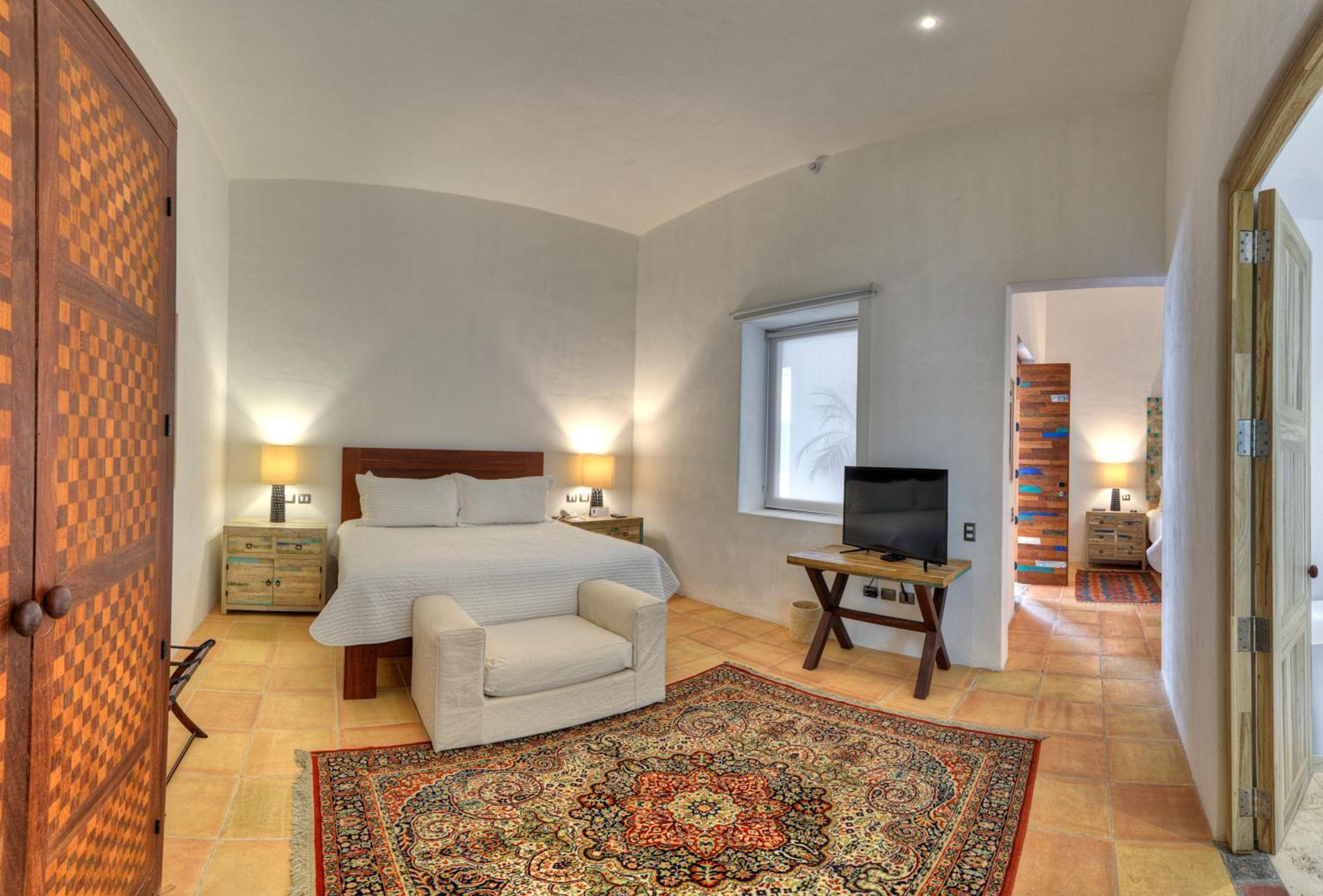 Hotel Boutique Casareyna — foto 3