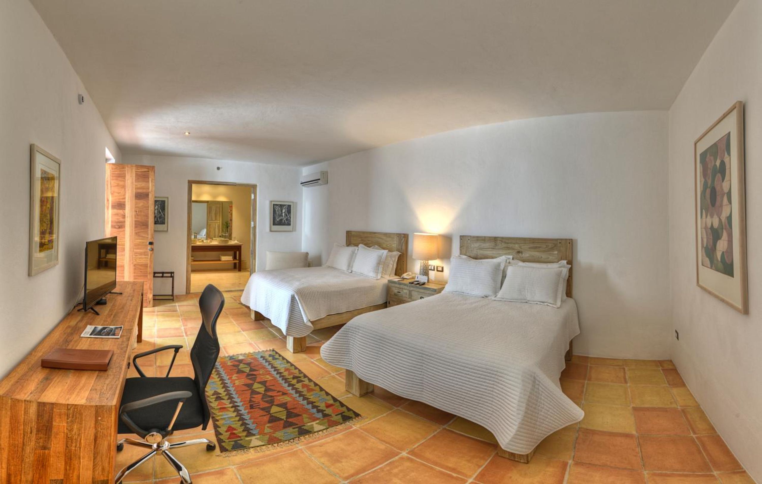 Hotel Boutique Casareyna — foto 5