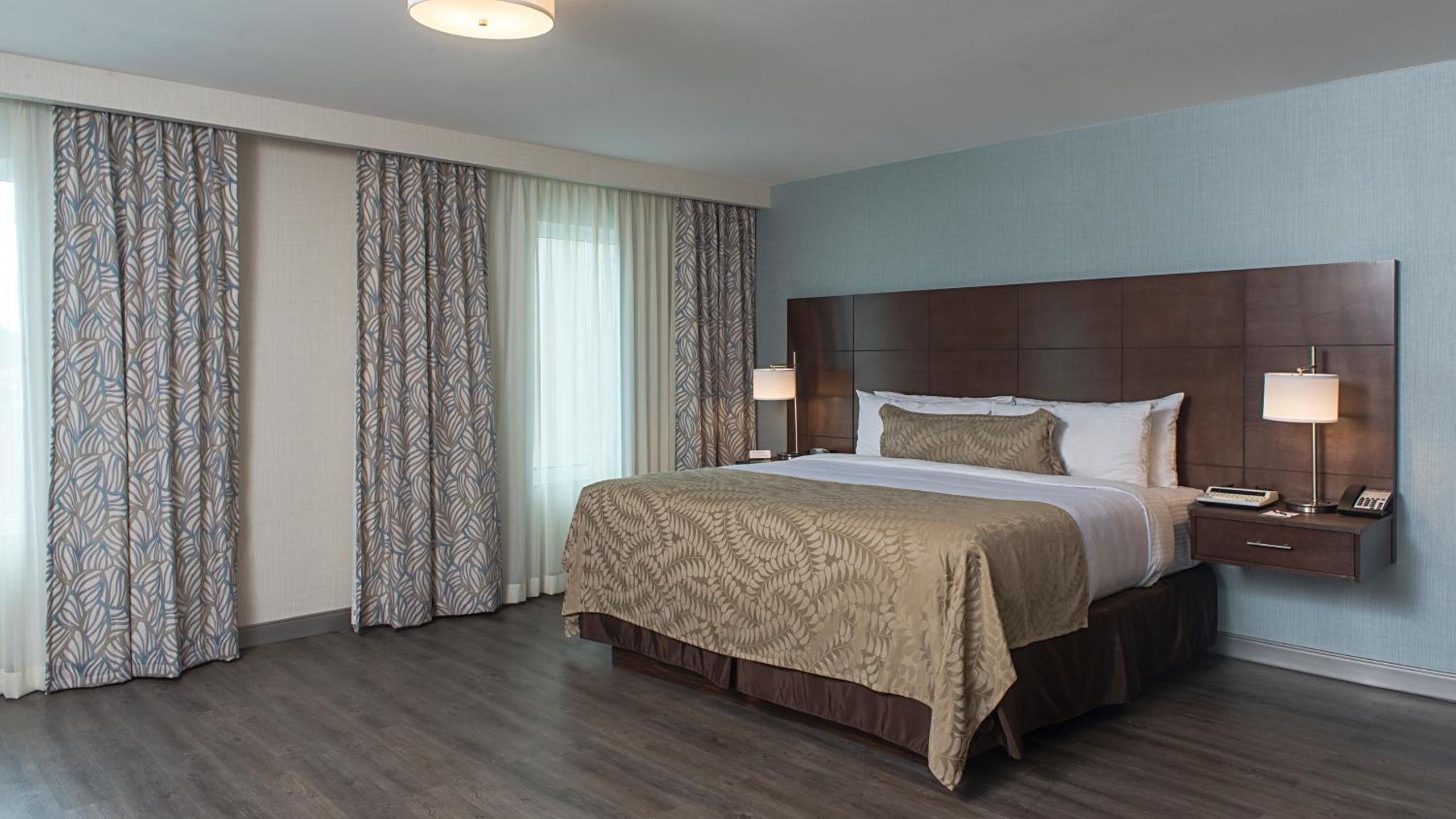 Staybridge Suites Puebla by IHG — foto 3
