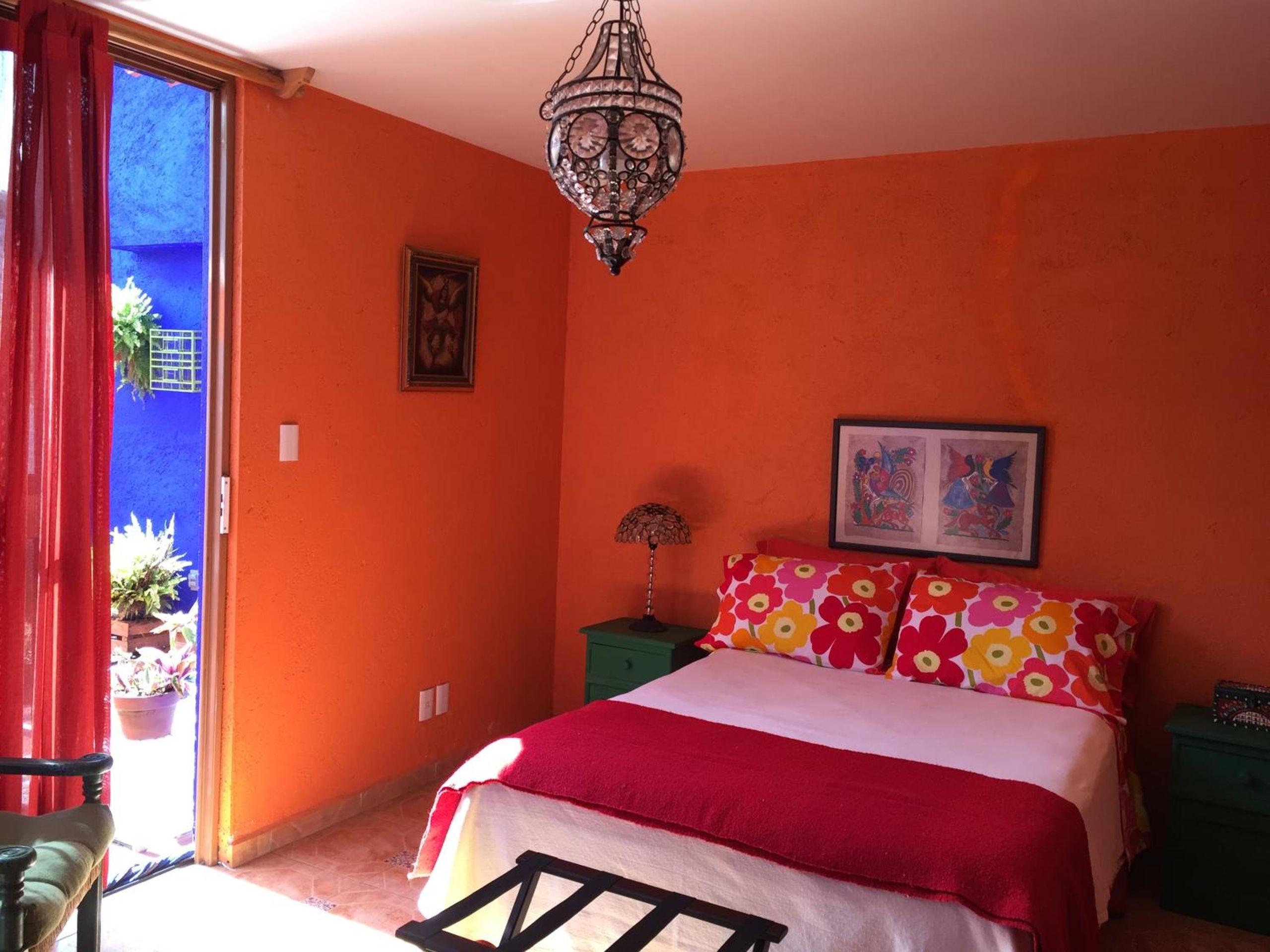 Maria Del Alma House — foto 4
