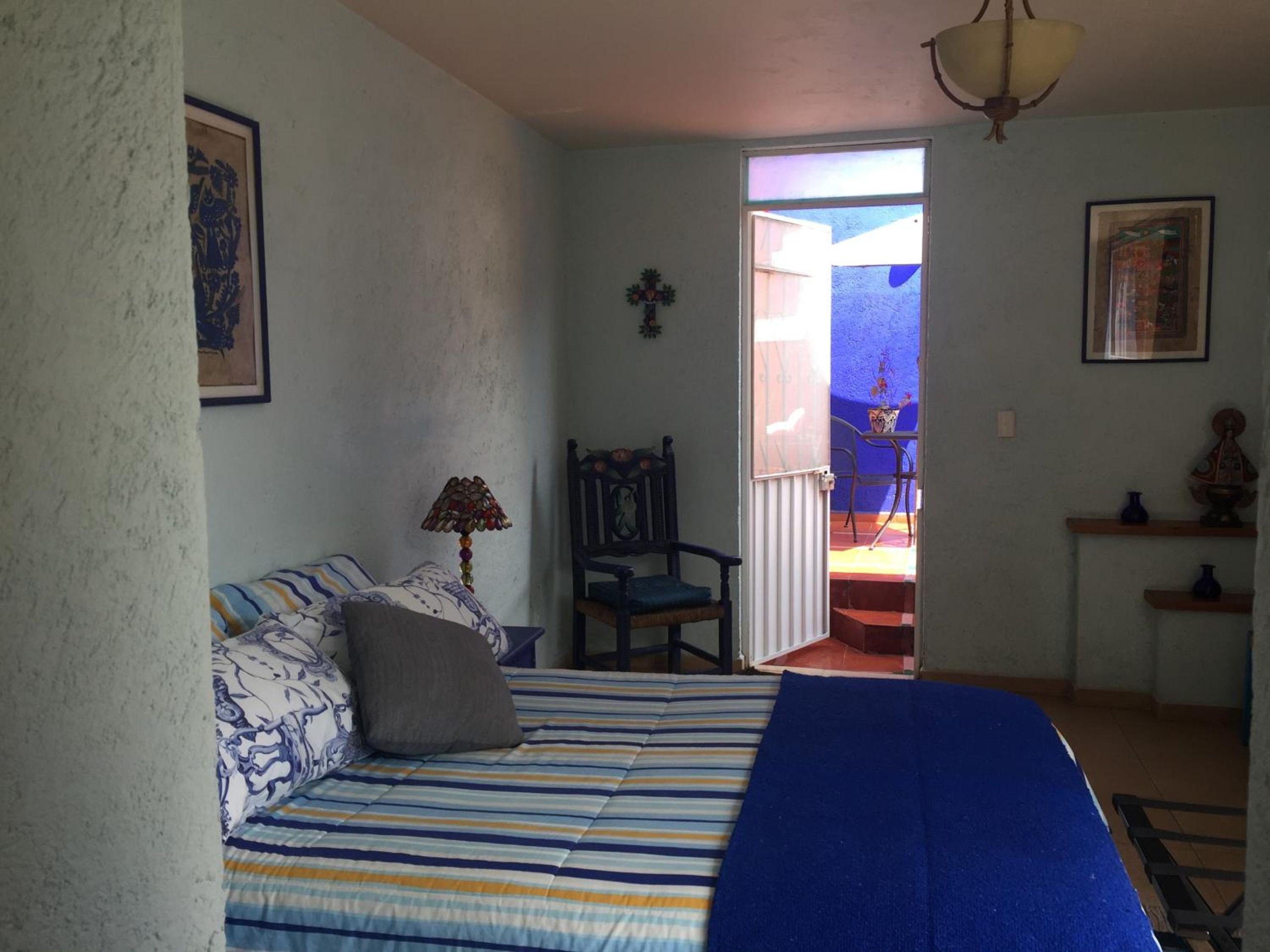 Maria Del Alma House — foto 3