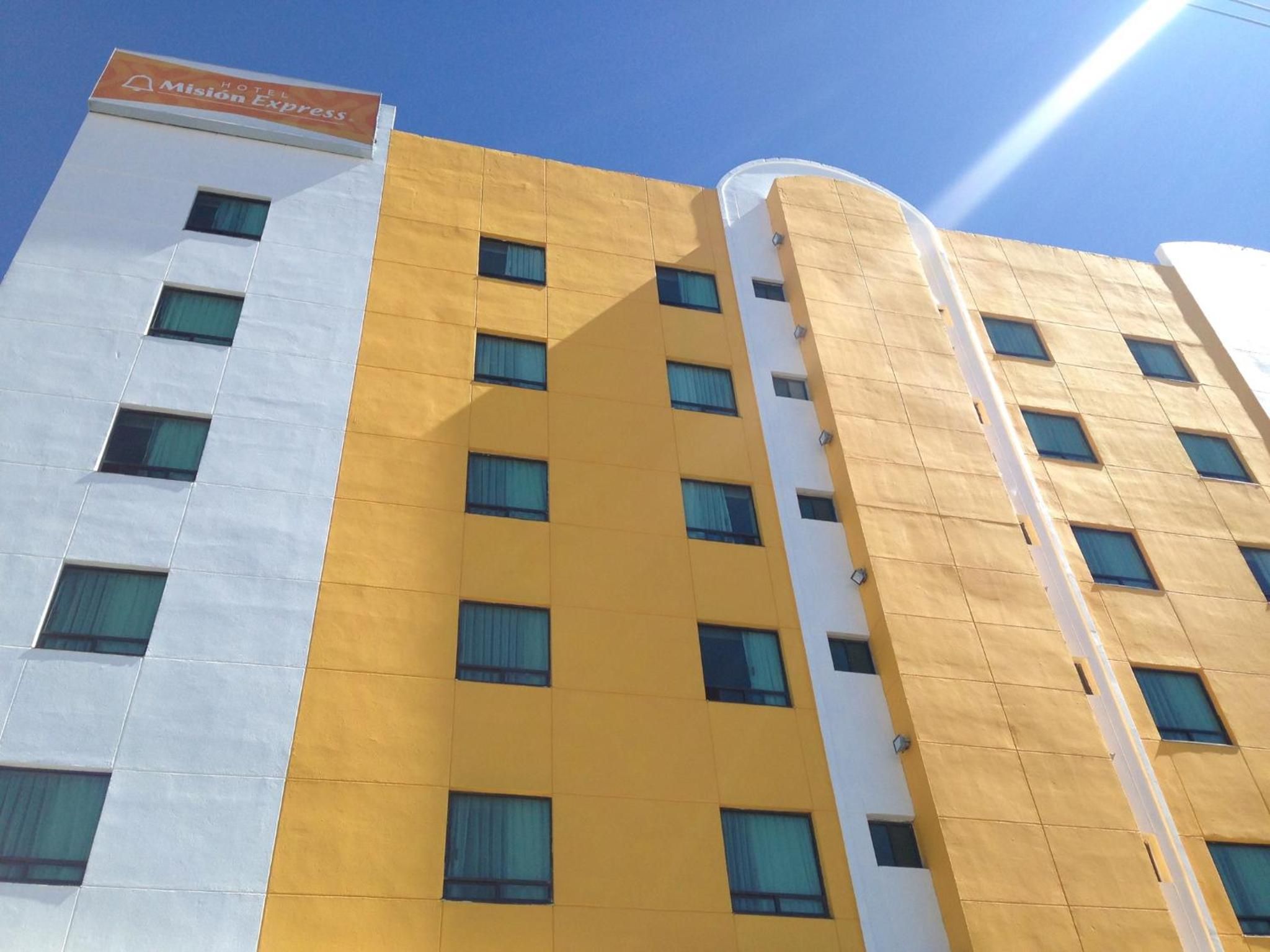 Mision Express Pachuca — foto 6