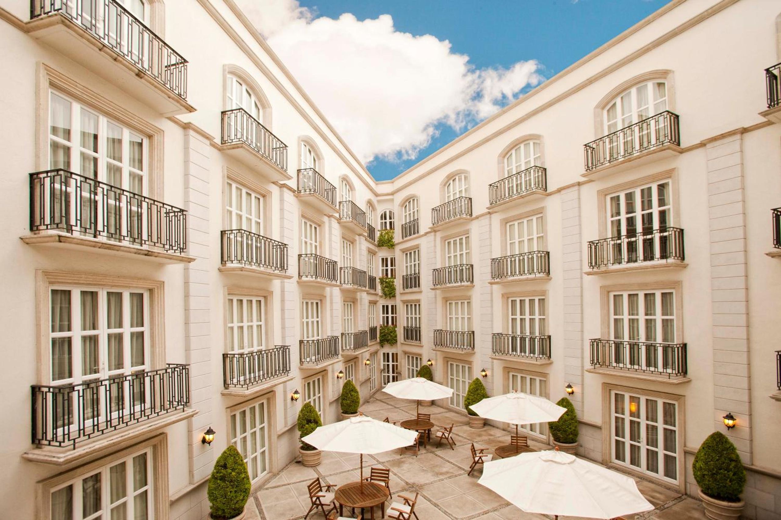 Grand Polanco Residencial — foto 4