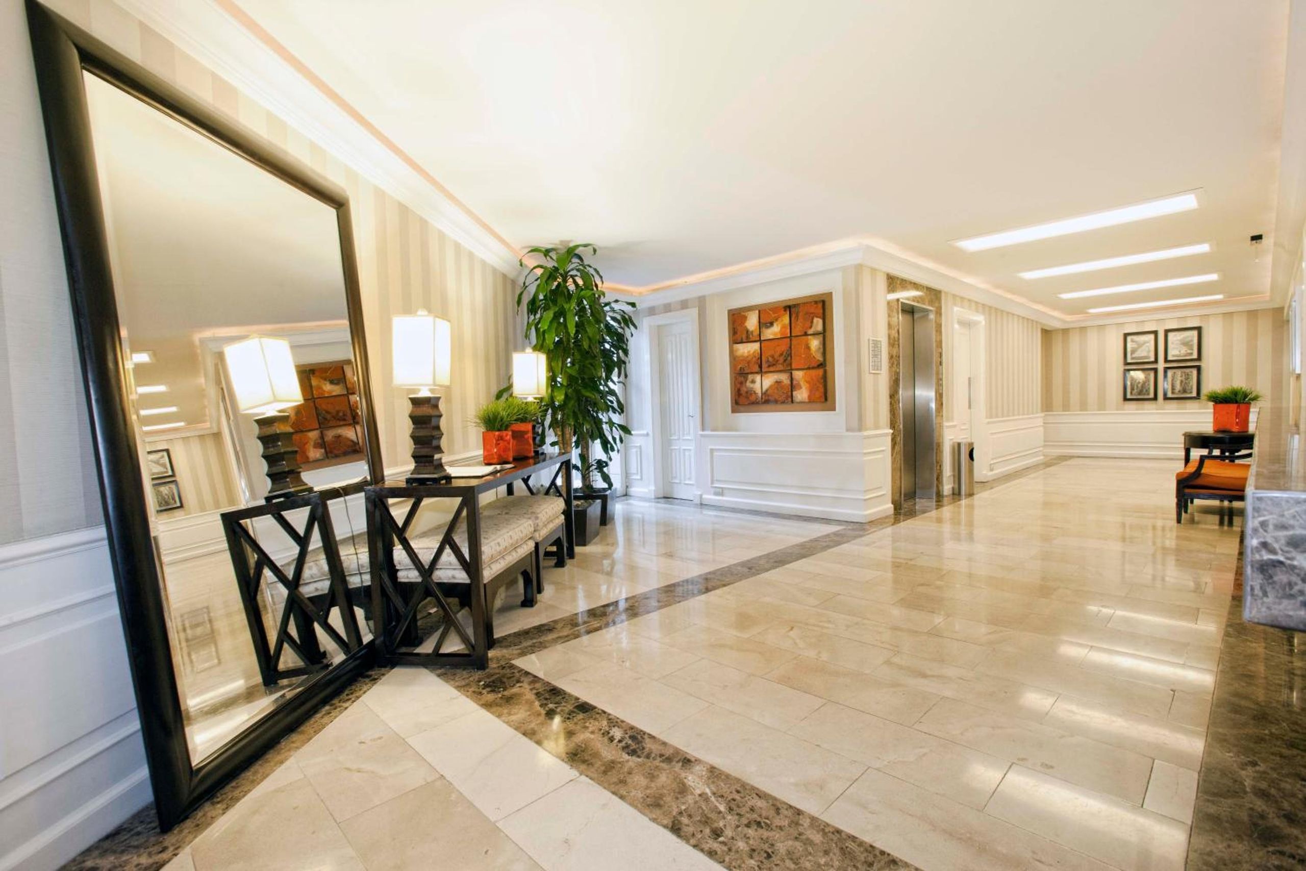 Grand Polanco Residencial — foto 3