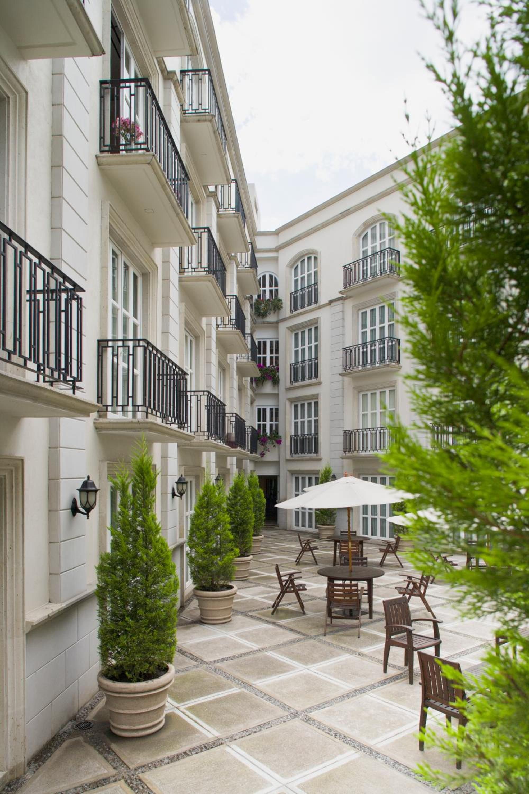 Grand Polanco Residencial — foto 5