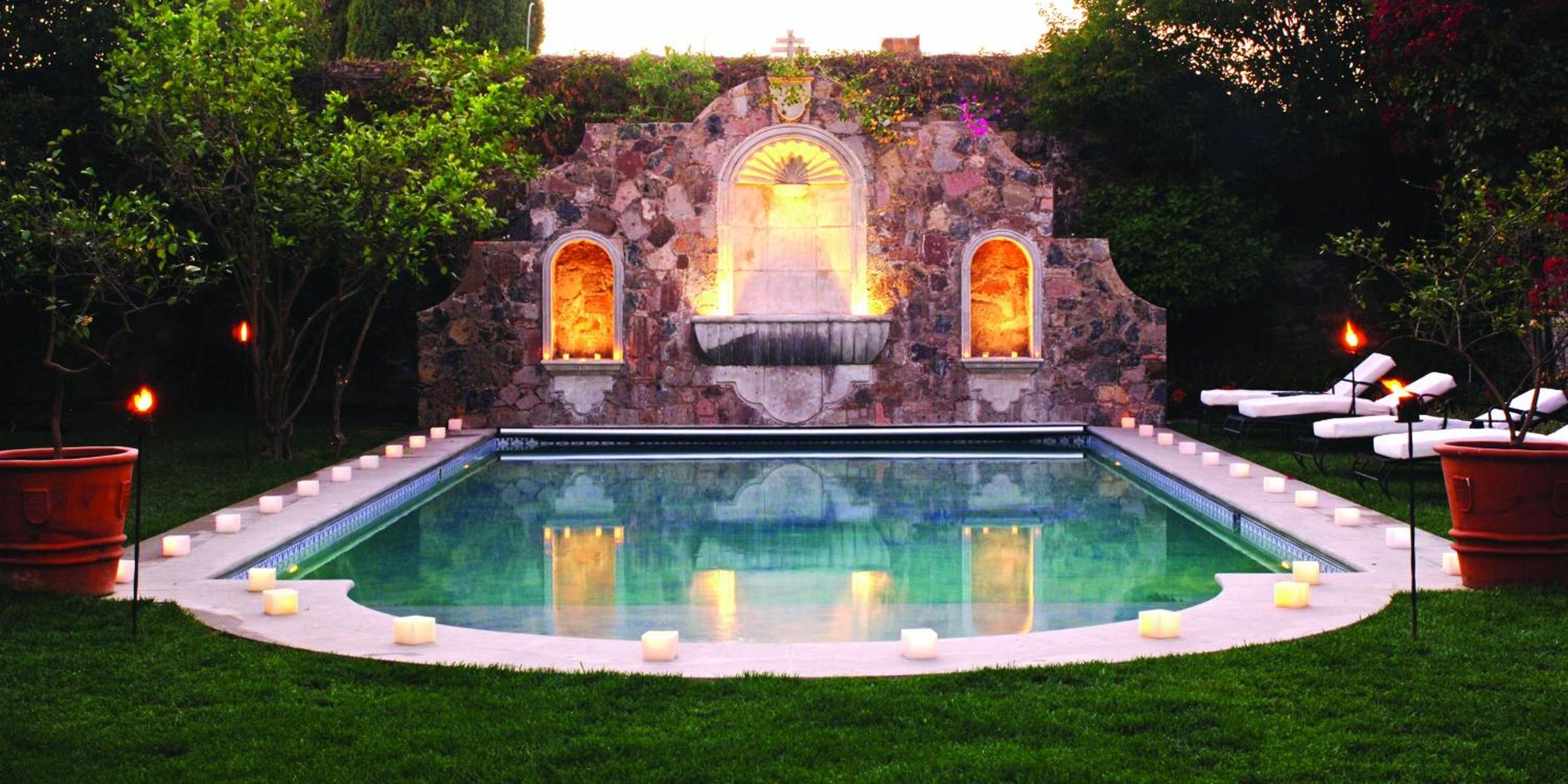Casa de Sierra Nevada, A Belmond Hotel, San Miguel de Allende — foto 2