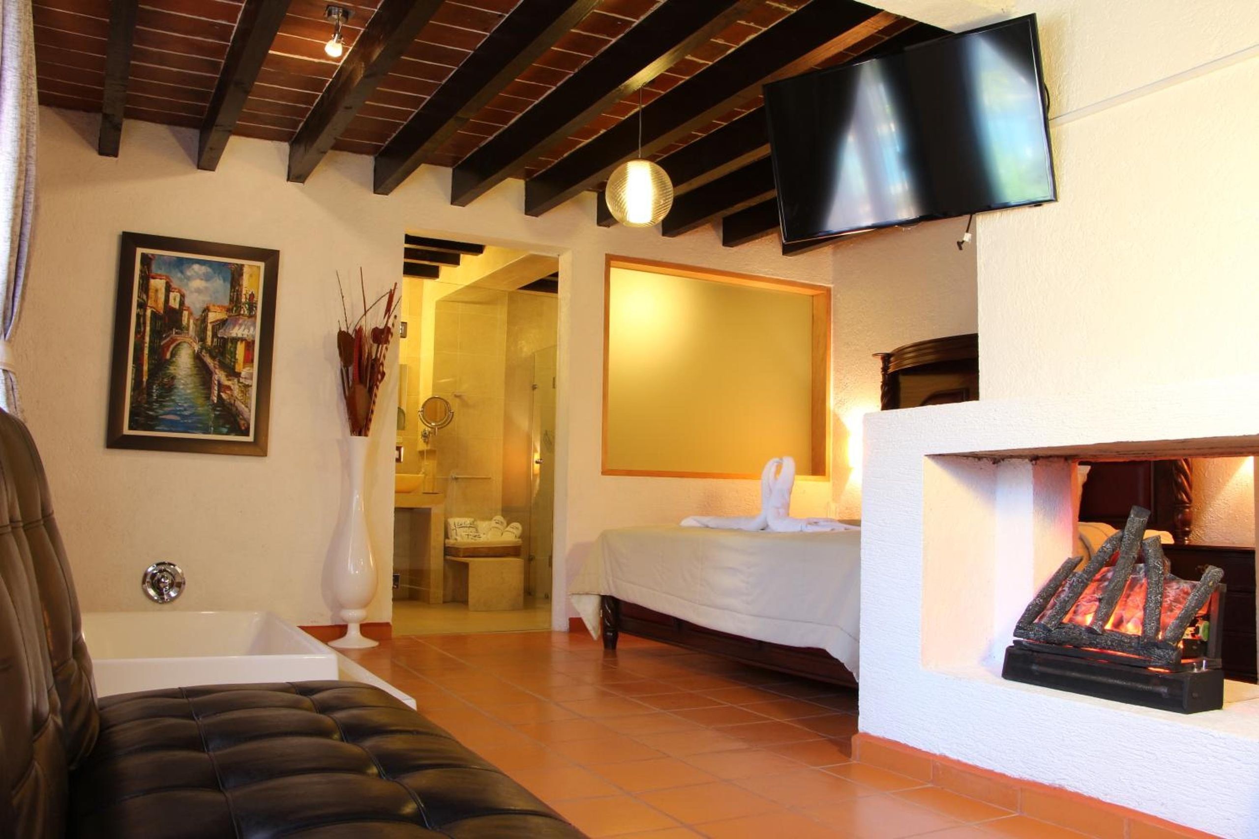 La Capilla Hotel Boutique — foto 3