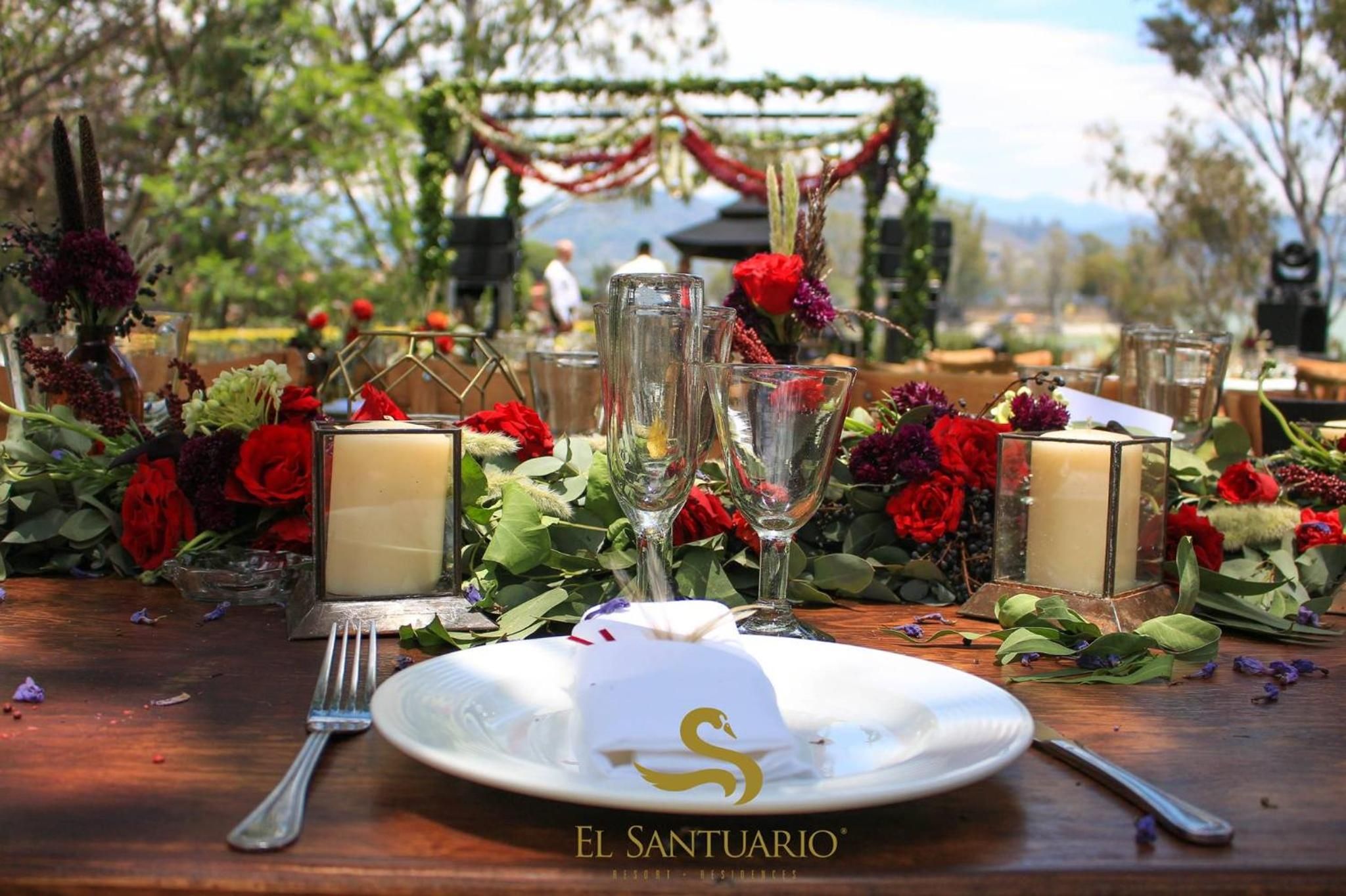 El Santuario Resort & Spa — foto 6