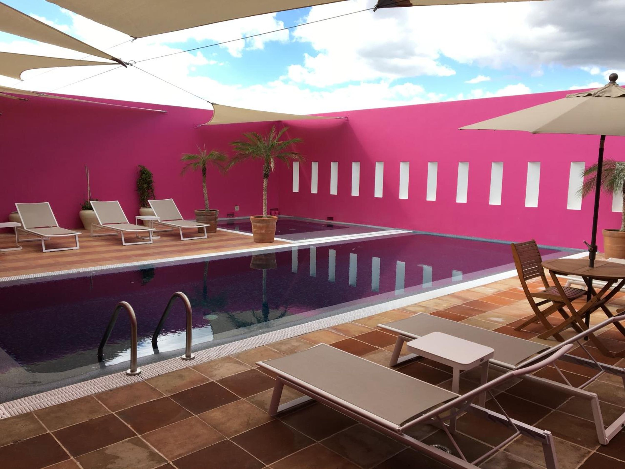 Hotel Boutique Casareyna — foto 7