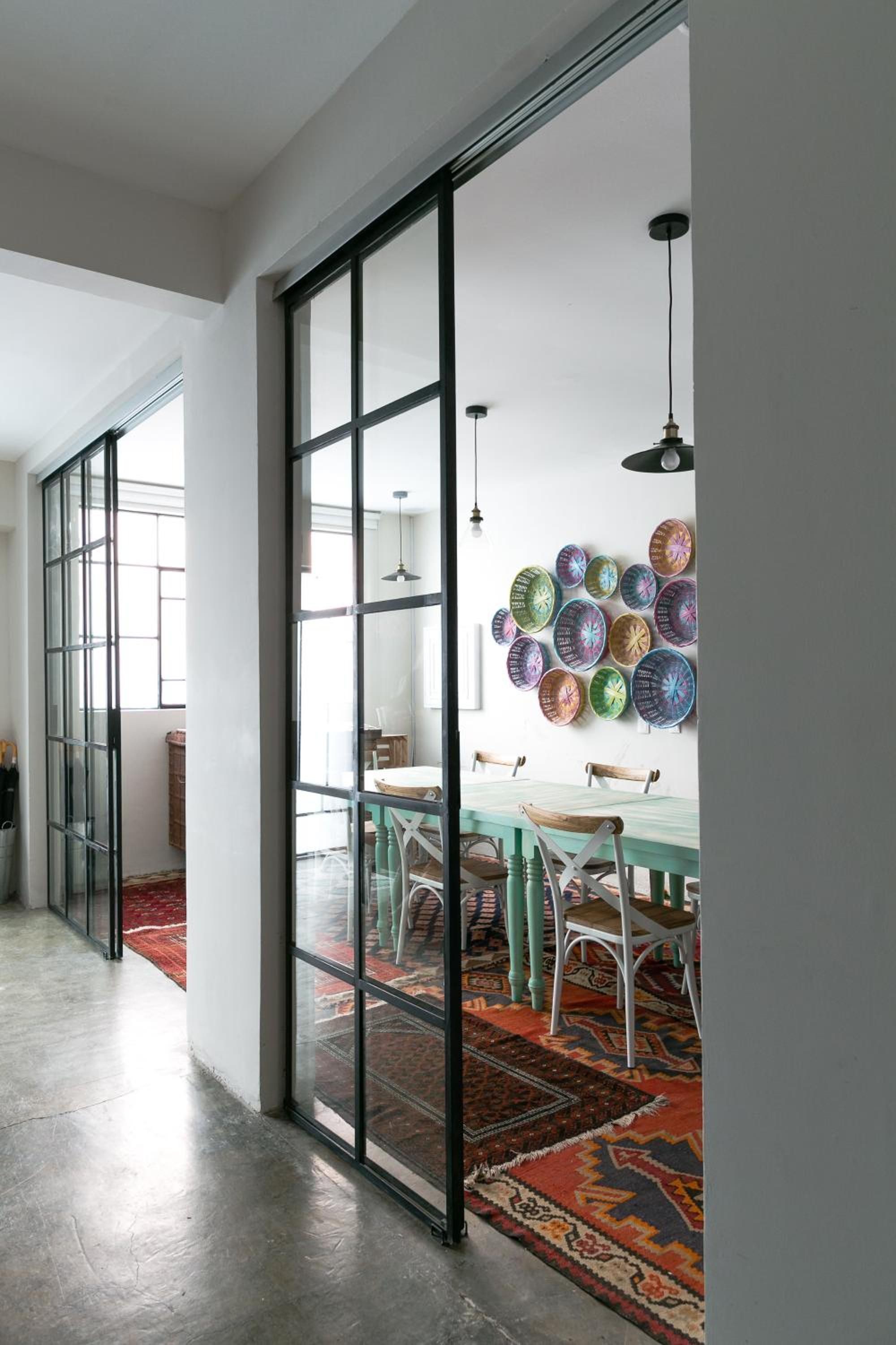 La Palomilla Bed & Breakfast — foto 2