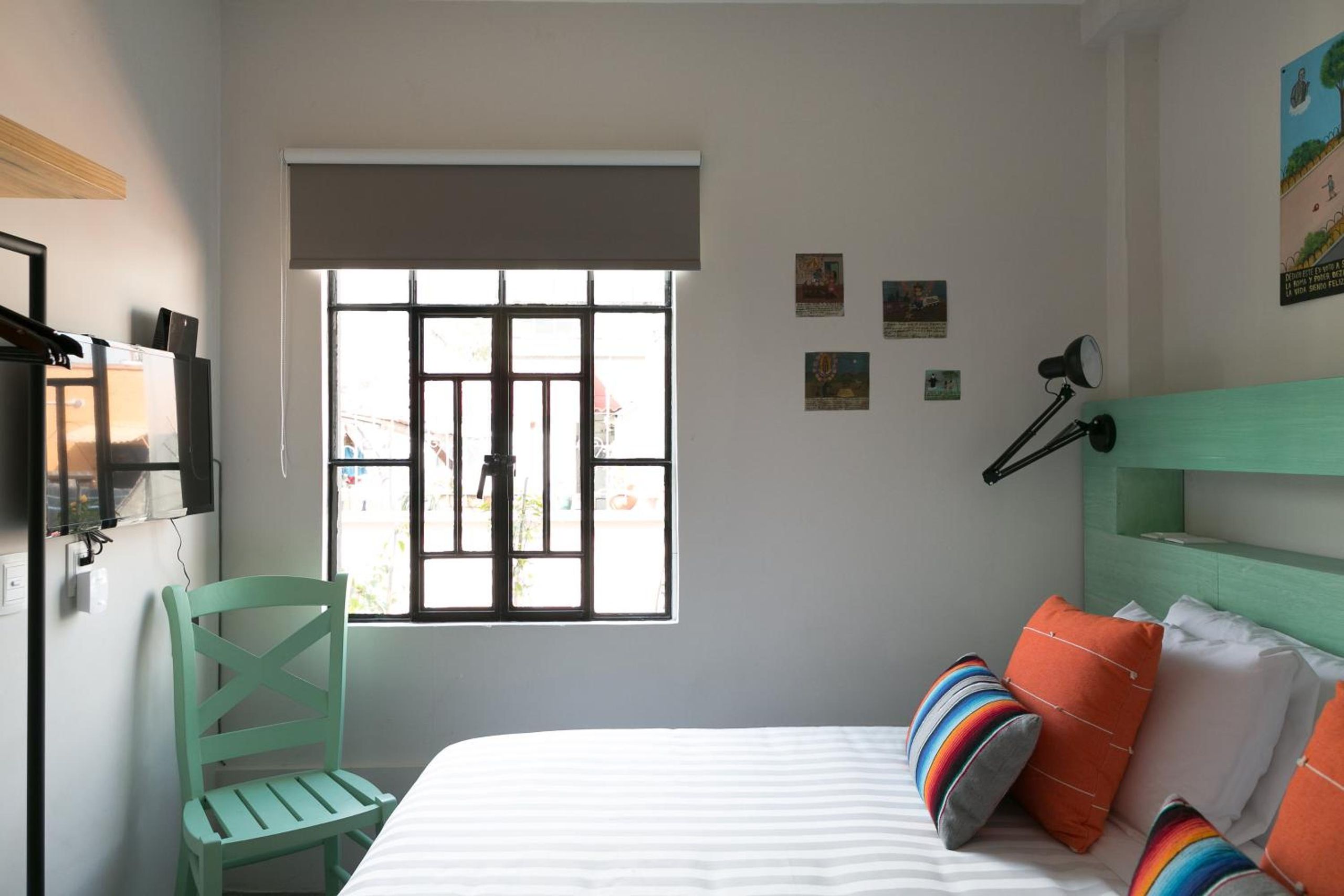 La Palomilla Bed & Breakfast — foto 8