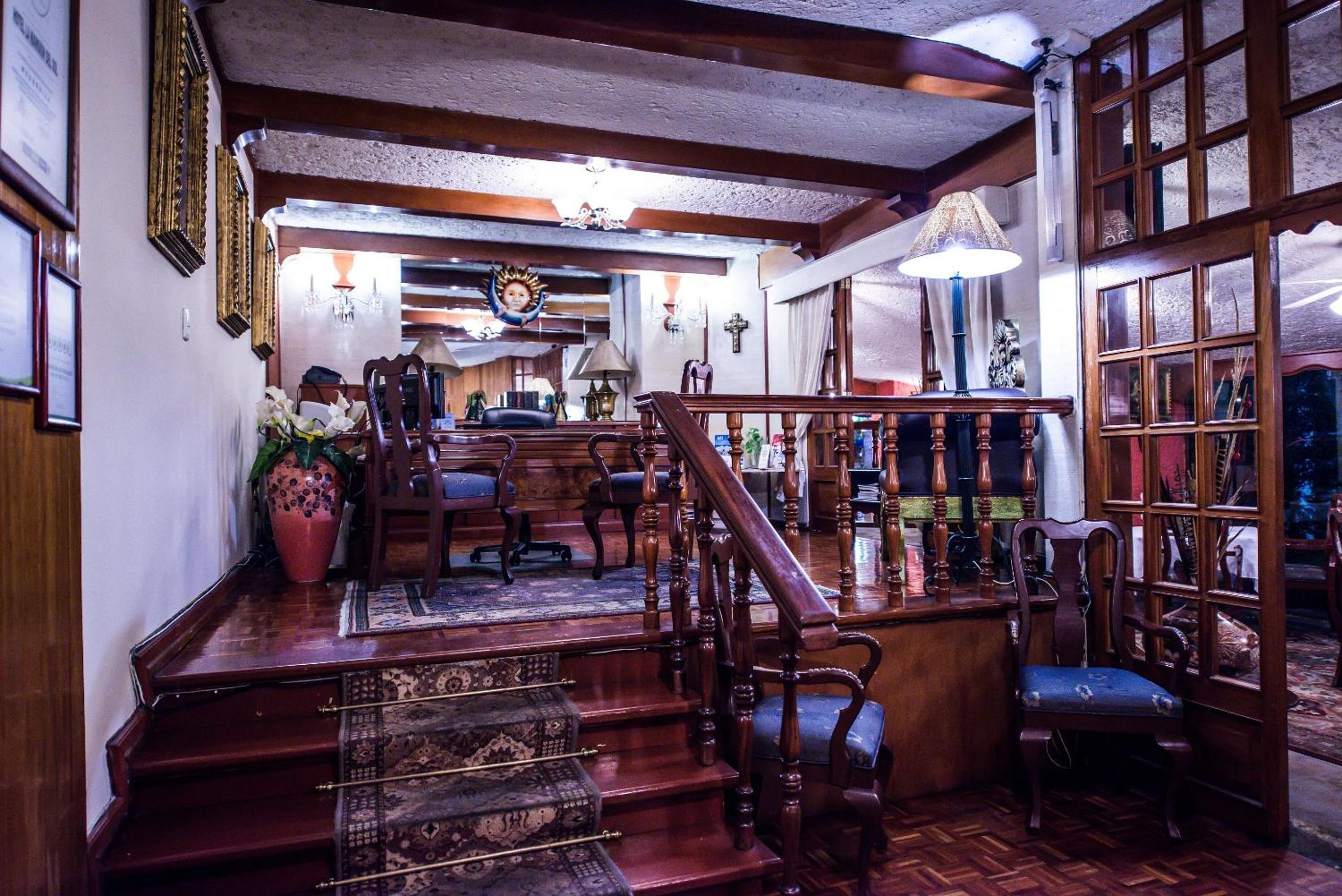 Hotel La Mansion del Sol — foto 5