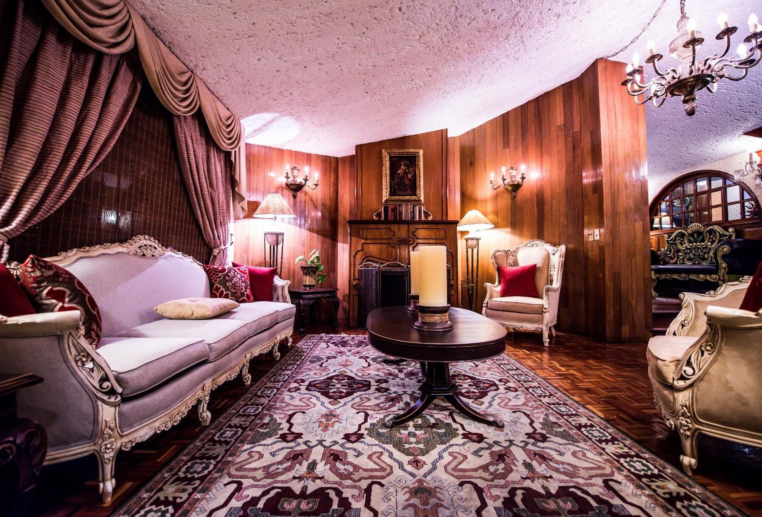 Hotel La Mansion del Sol — foto 6