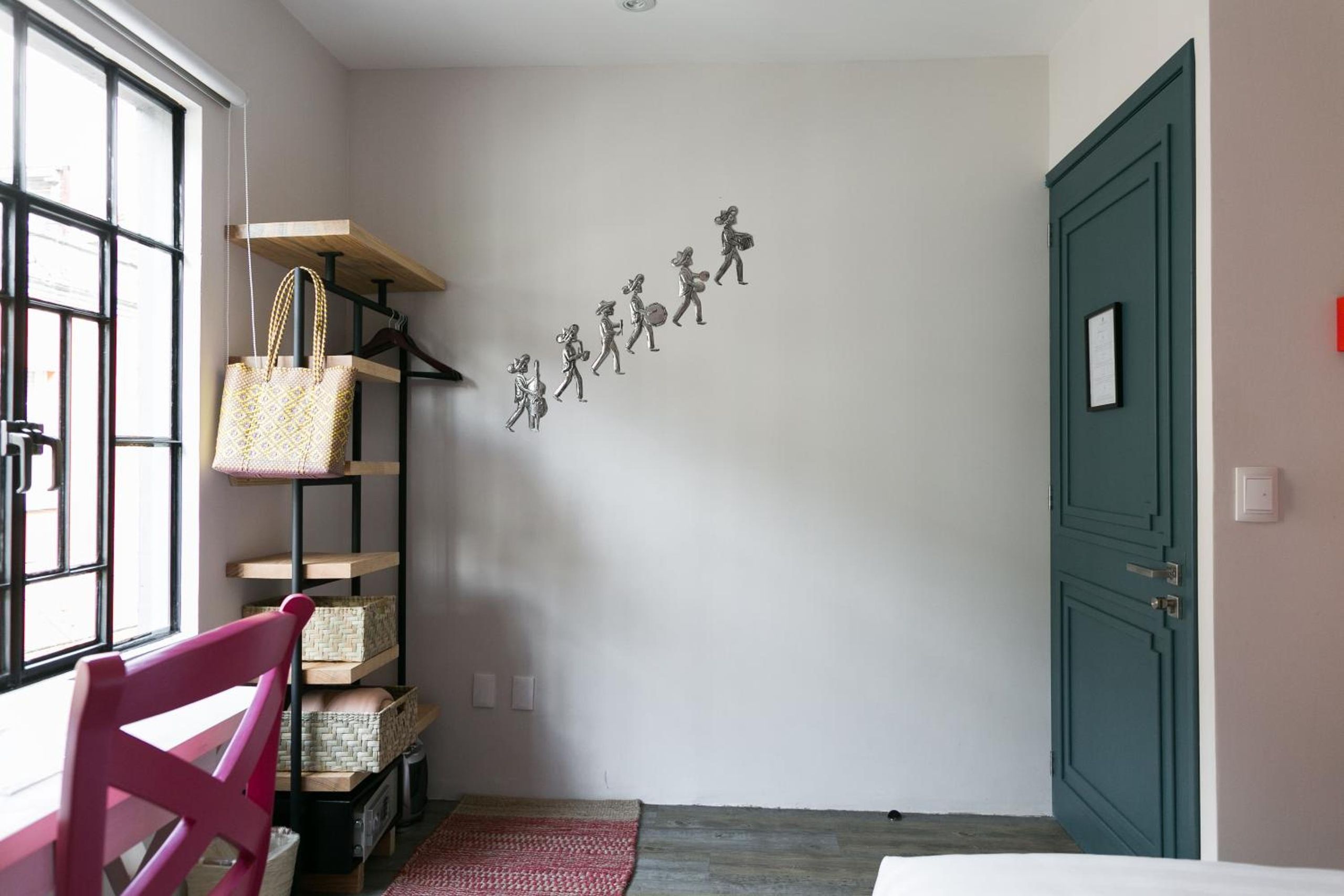 La Palomilla Bed & Breakfast — foto 4