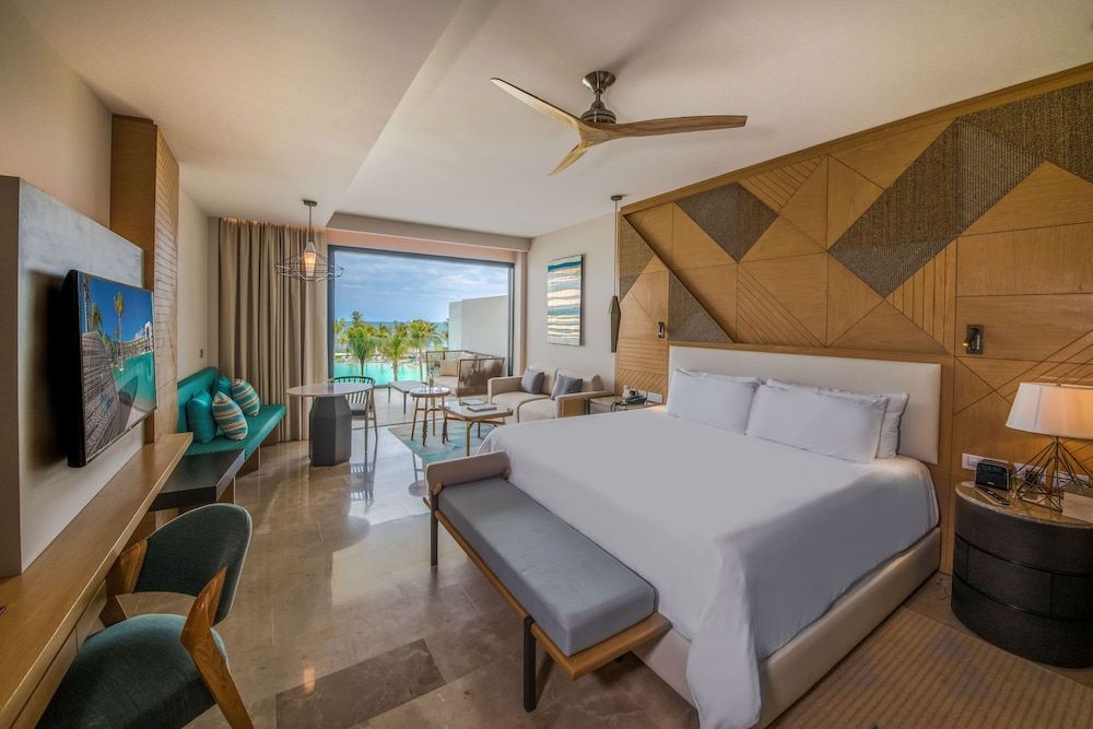 Haven Riviera Cancun - All Inclusive - Adults Only — foto 8