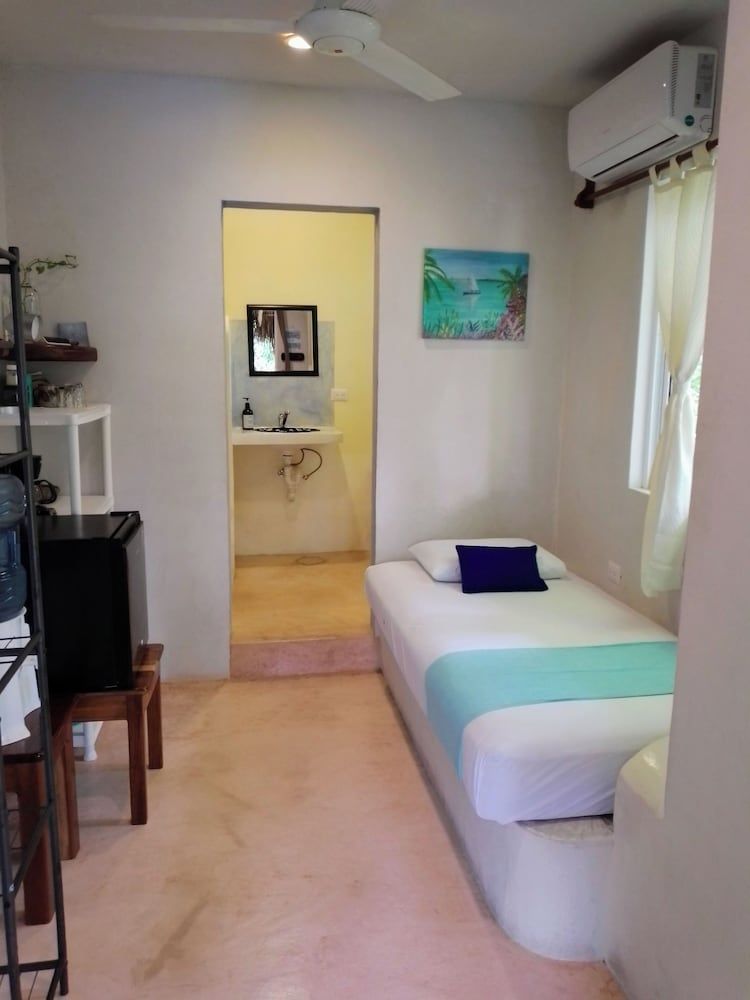 Hotel & Suites Oasis Bacalar — foto 7