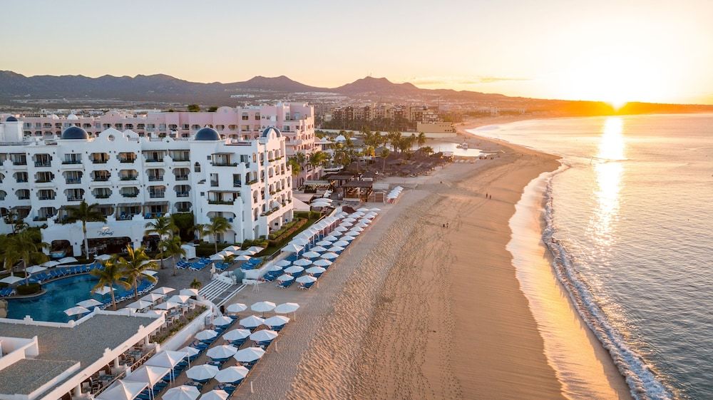 Pueblo Bonito Los Cabos Blanco - All Inclusive — foto 1