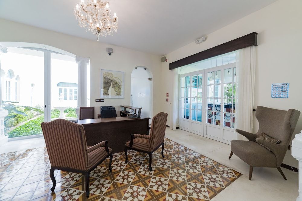 Delfina Boutique Hotel — foto 6