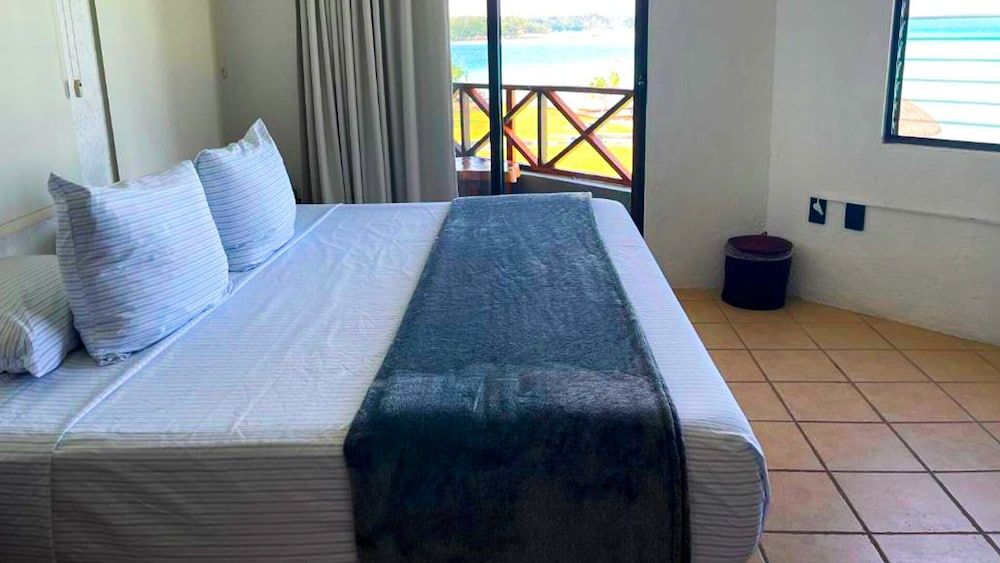 Blue Caribe Bacalar Front Lagoon — foto 7