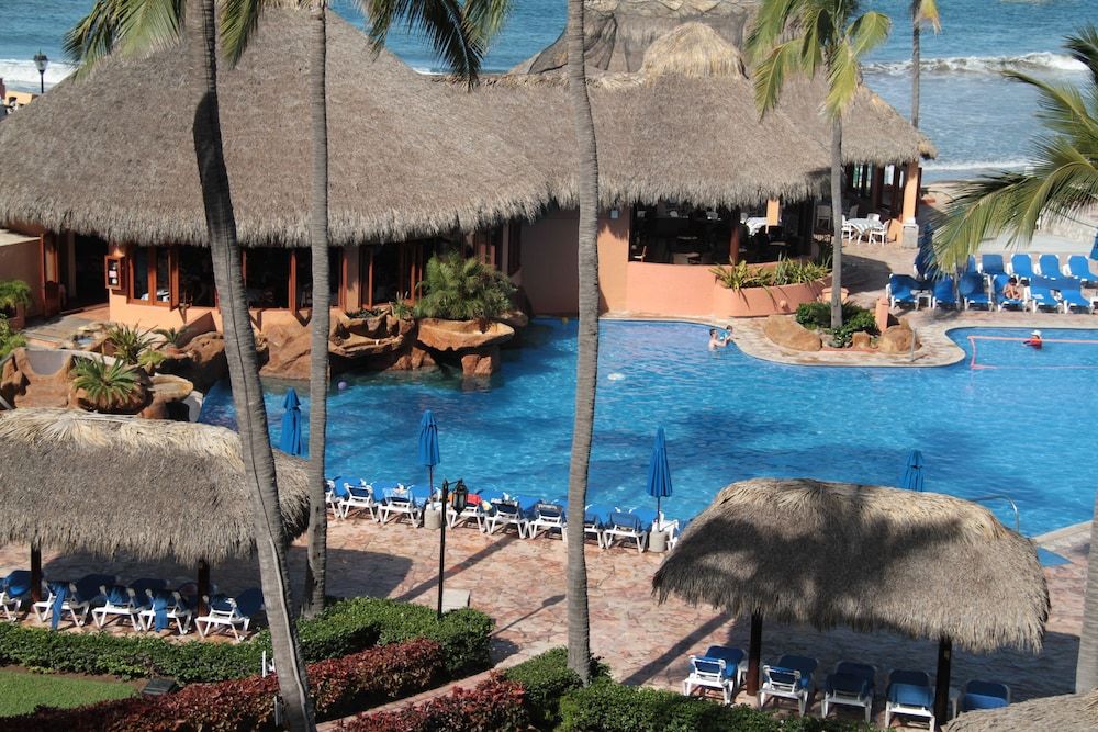 Torres Mazatlan — foto 2