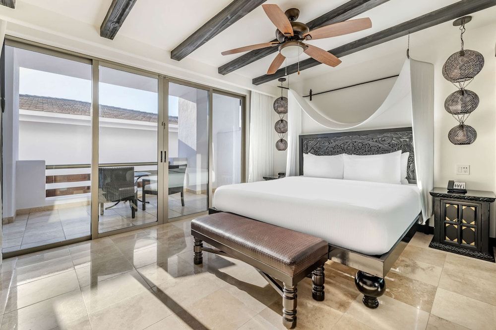 Hilton Vacation Club Cabo Azul Los Cabos — foto 3