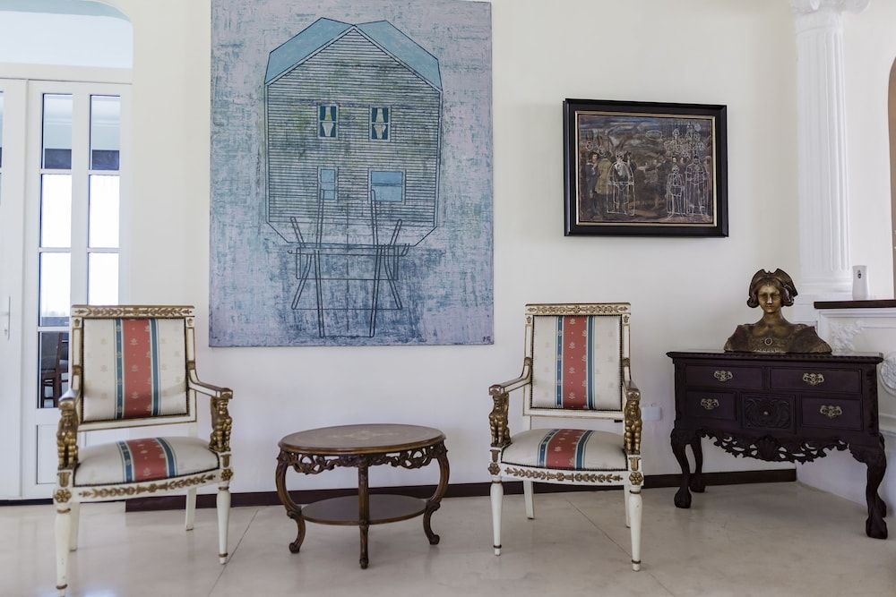 Delfina Boutique Hotel — foto 5