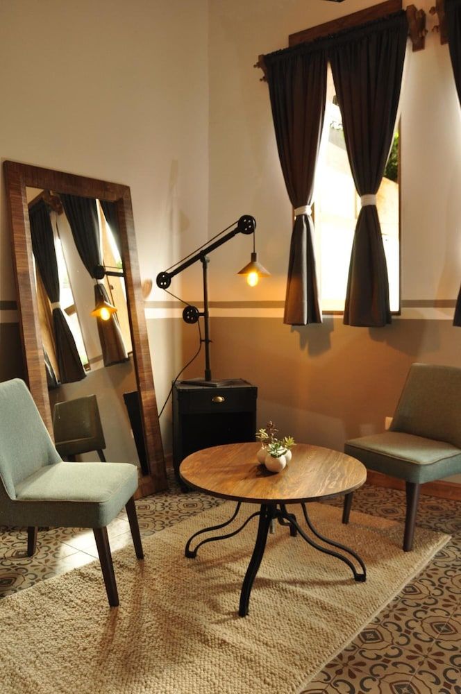 Clandestino Hotel Recreo - Adults Only — foto 7