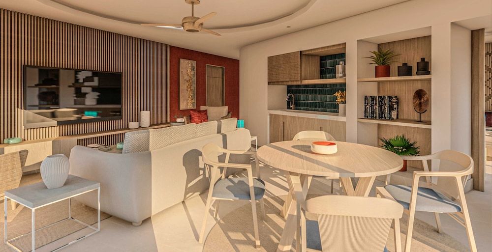 Dreams Estrella del Mar Mazatlan Golf & Spa Resort - All Inclusive — foto 3