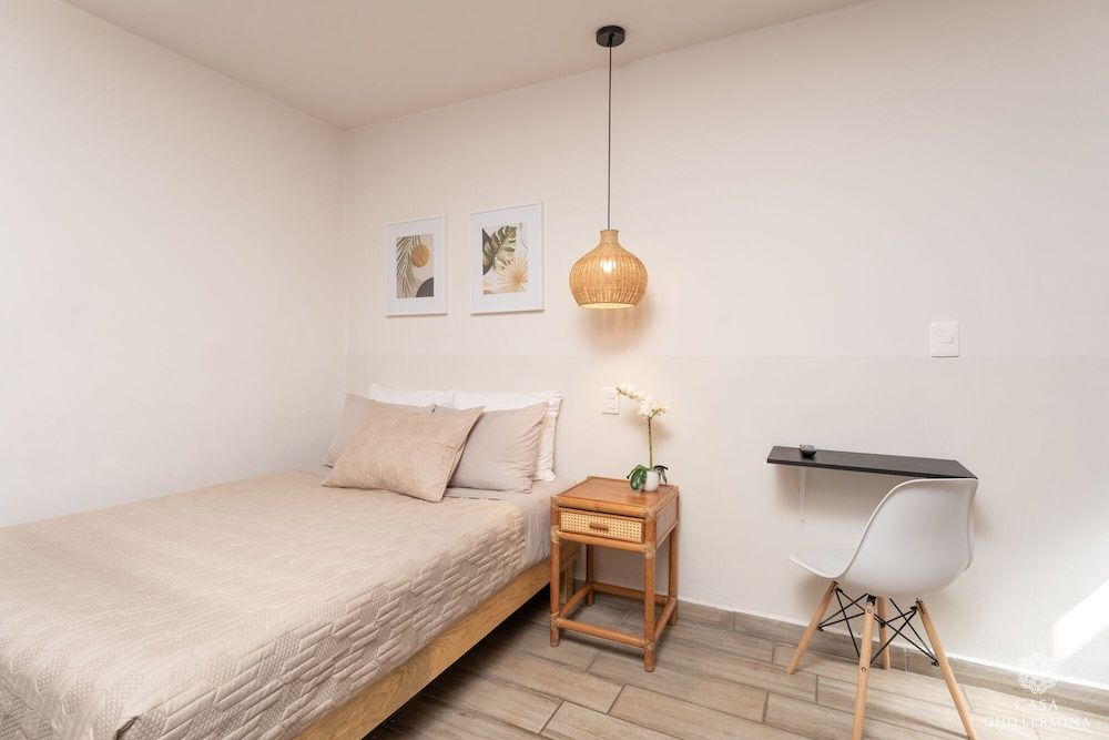 Casa Guillermina — foto 5