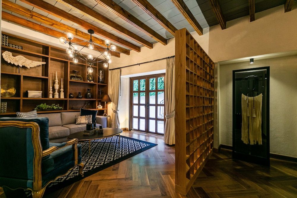 Hotel Apapacho Boutique — foto 2