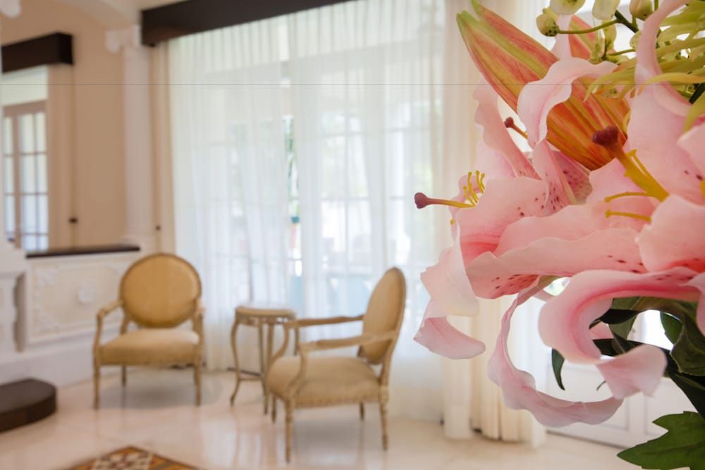 Delfina Boutique Hotel — foto 3