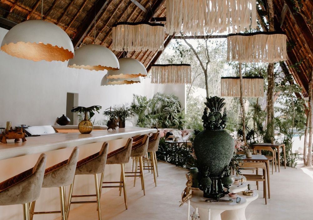 Hotel Milam, Michelin Key winner — foto 8