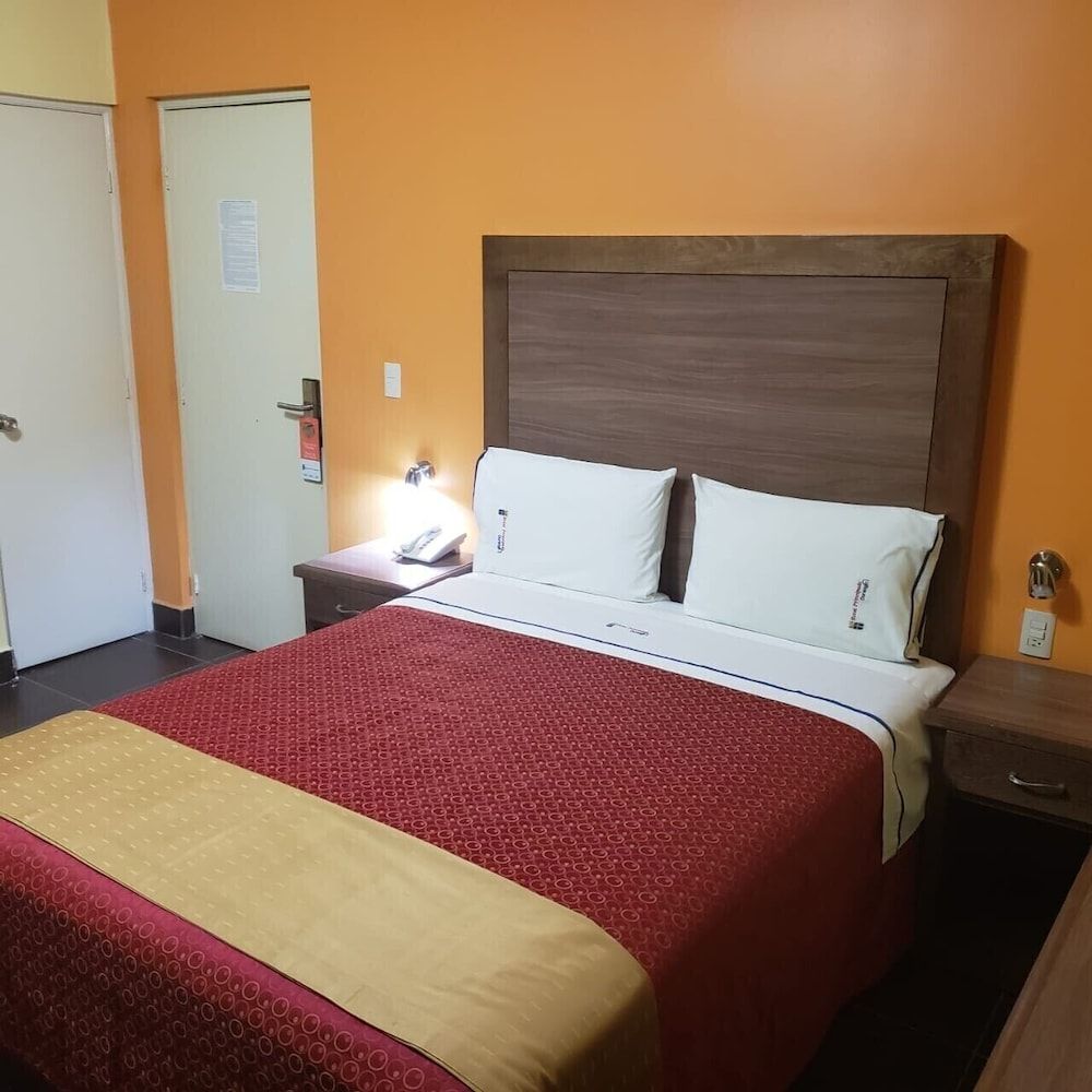Hotel Principado Durango — foto 6