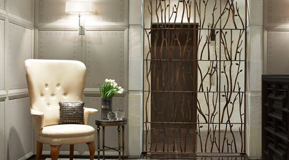 Las Alcobas, a Luxury Collection Hotel, Mexico City — foto 4