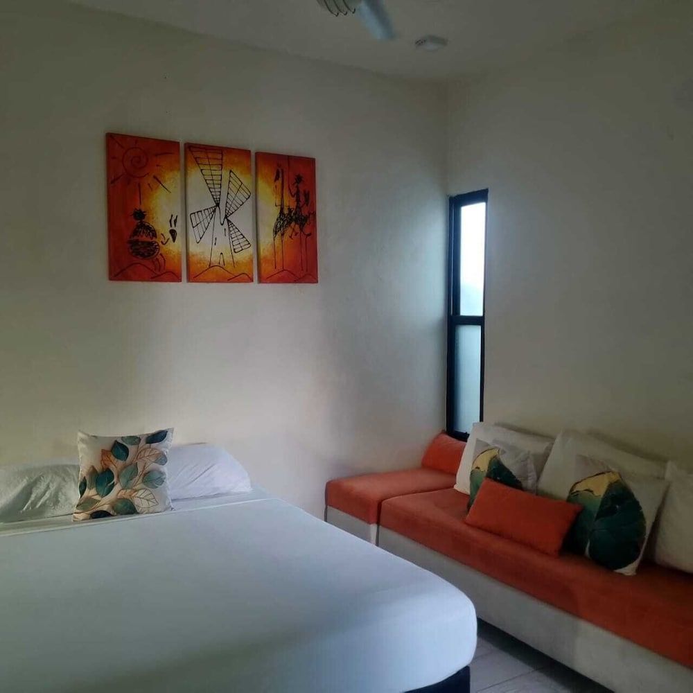 Hotel Brisas Bacalar — foto 4