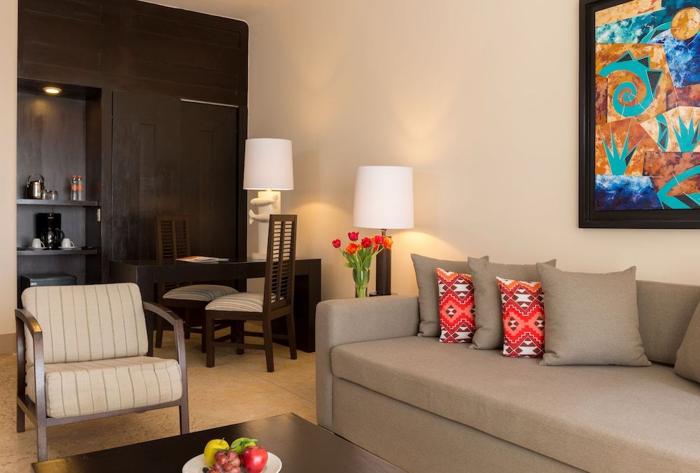 Pueblo Bonito Pacifica Golf & Spa Resort -All Inclusive-Adult Only — foto 3