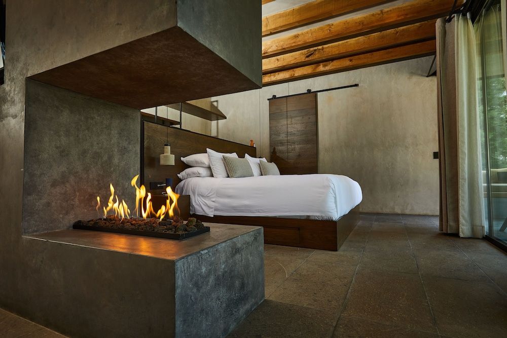 Fishers House Hotel Avándaro — foto 2