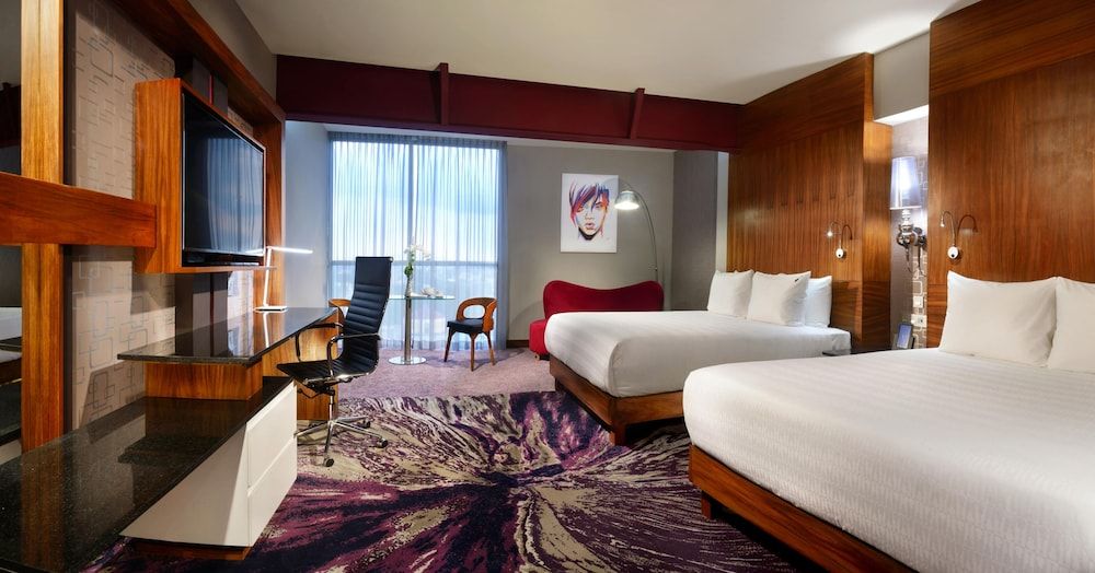 Hard Rock Hotel Guadalajara — foto 7