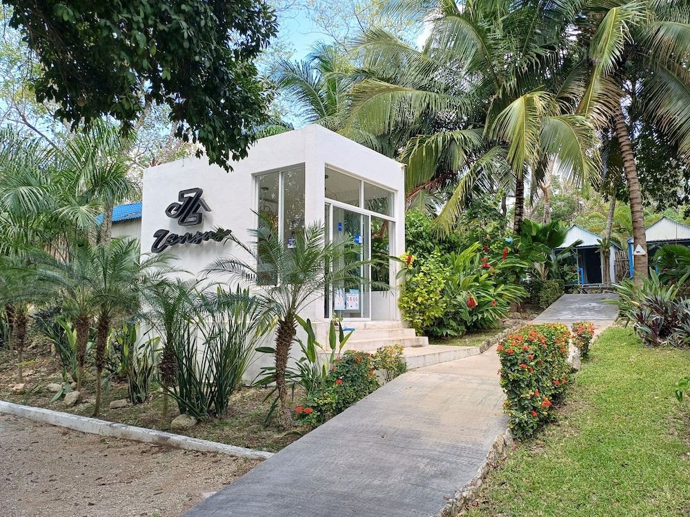 Zensus Eco Boutique Hotel — foto 2