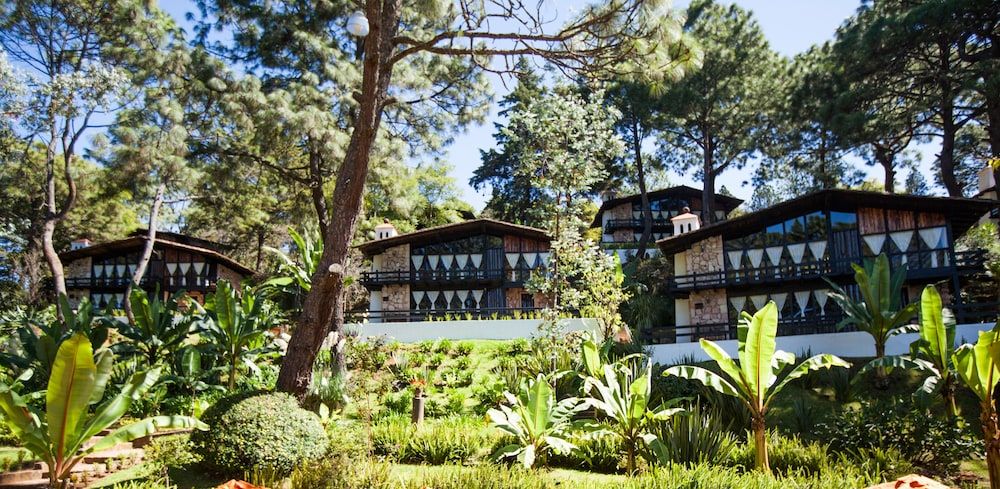 Monteverde Hotel de Cabañas — foto 1