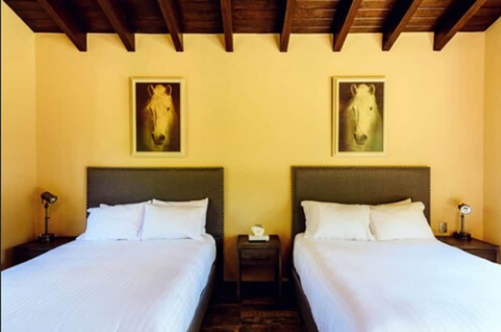 Loto Azul Resort and Spa — foto 4