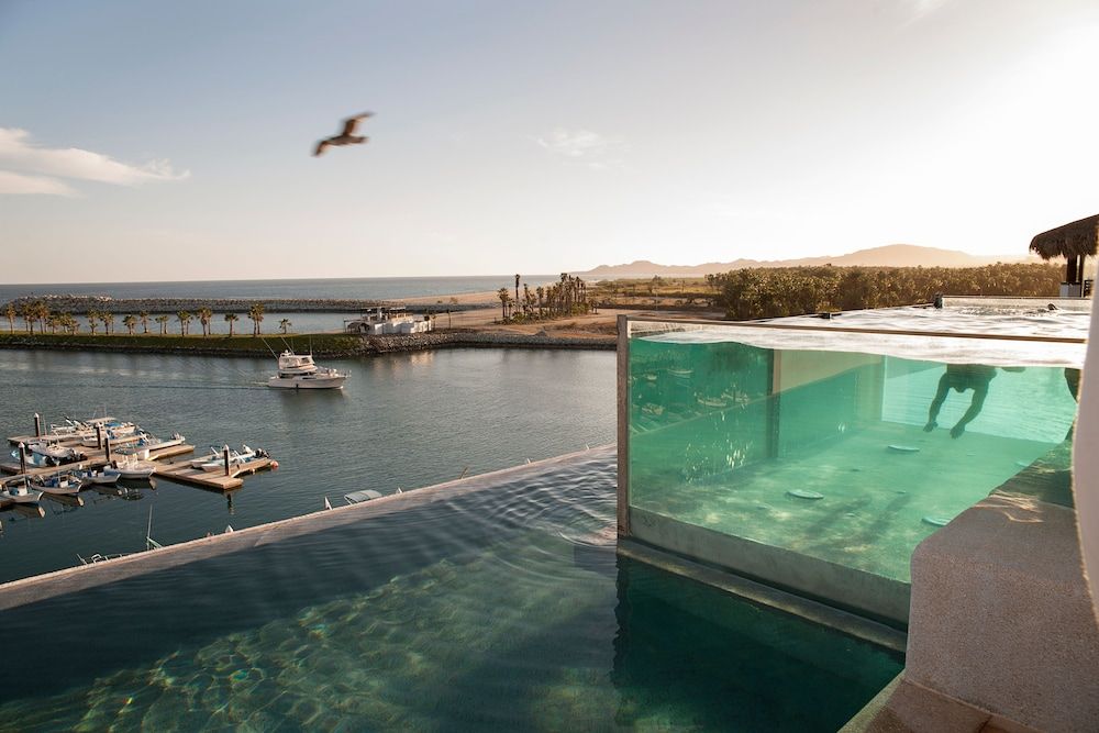 Hotel El Ganzo - Adults Only — foto 6