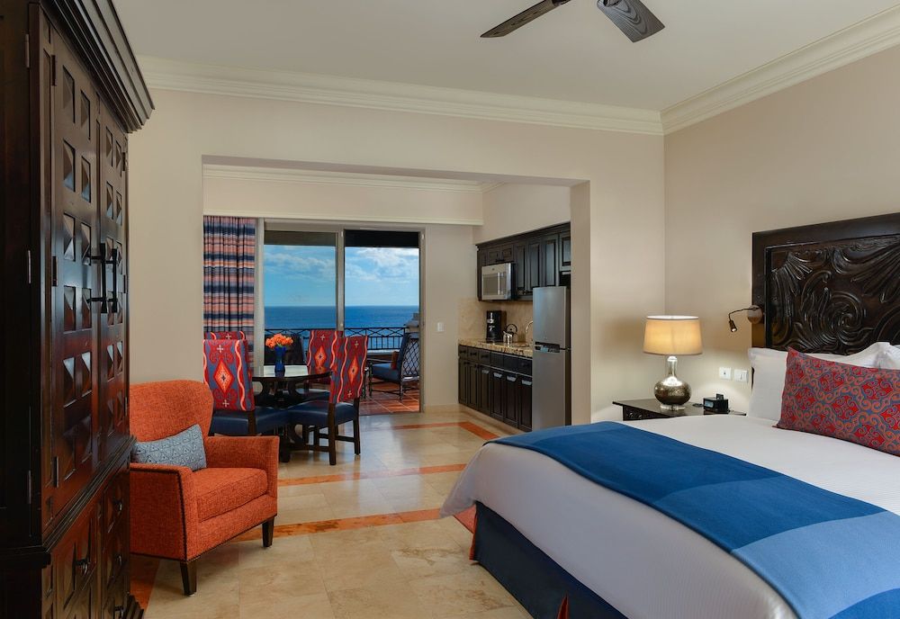 Pueblo Bonito Sunset Beach Golf & Spa Resort - All Inclusive — foto 7