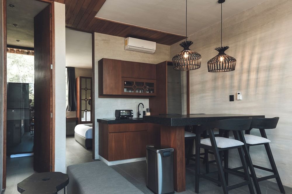 Siwa Tulum Unique Hotel & Spa — foto 6